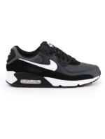 unisex športová obuv Air Max 90 CN8490-002 Black with white - Nike