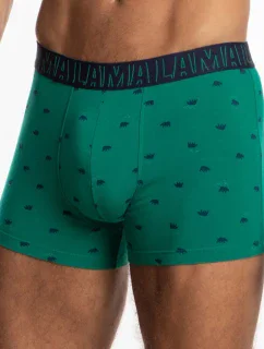 Pánske šortky M-1056SZG 2-pack