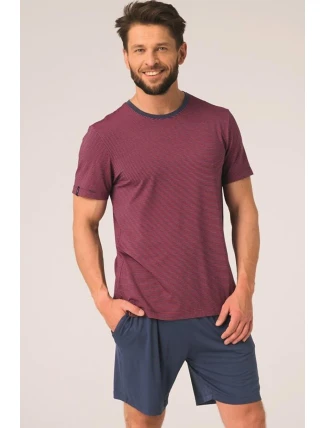 PÁNSKE PYŽAMO MNS 319 A26