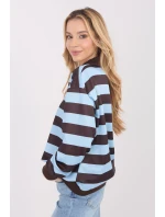 Mikina model 222751 Taliansko Moda