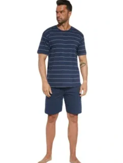 Pánske pyžamo Cornette 338/41