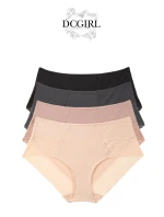 Nohavičky DC Girl 27080 A12 S–XL Nohavičky DC Girl 27080 A12 S–XL