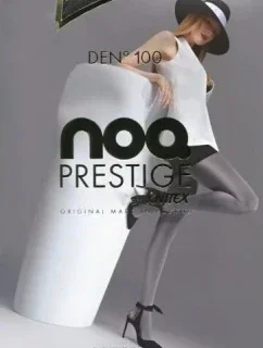 Knittex Diverse pančuchy 100 den 5-XL