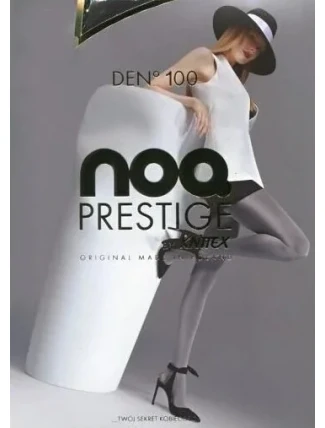 Knittex Diverse pančuchy 100 den 5-XL