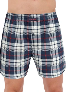 Pánske šortky 008/310 Comfort plus - CORNETTE