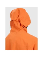 Pánska treková bunda s membránou 15000 4F 4FWSS25TTJAM0750-70S pánska