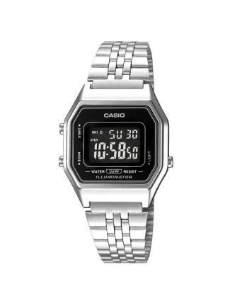 CASIO Vintage dámske hodinky LA680WA-1BDF + BOX CASIO Vintage dámske hodinky LA680WA-1BDF + BOX