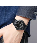 Pánske hodinky Skmei 2108BKBK-AC + BOX Pánske hodinky Skmei 2108BKBK-AC + BOX