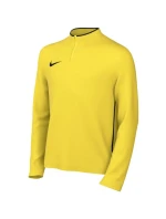 Nike Dri-Fit Park Drill Top Yellow IB7542 719 Nike Dri-Fit Park Drill Top Yellow IB7542 719