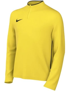 Nike Dri-Fit Park Drill Top Yellow IB7542 719