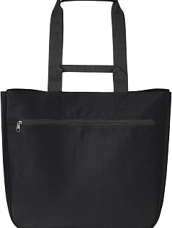 Halfar 1818020 Veľká taška „Softbasket“ 47.8020 čierna