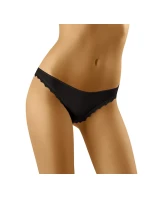 Wol-Bar Soft Gentle farba: čierna