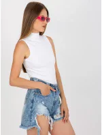 Top LO TP LK 140.27X biela