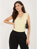 Top MI TP KS 22508.92 svetložltá