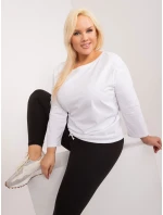 Blúzka RV BZ 6294.06P biela