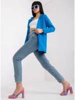 Dámske sako RV ZT 7845.45 tmavo modré Dámske sako RV ZT 7845.45 tmavo modré