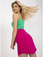 Sukňa WN SD 2904.02 fuchsiová Sukňa WN SD 2904.02 fuchsiová