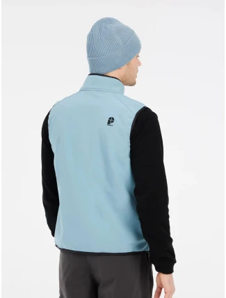 Pánska softshellová vesta PRTBRYANA