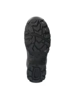 Solano W unisex topánky black