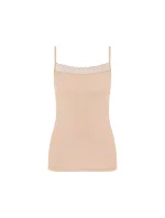 Dámsky top Feel of Modal Spaghetti Top - Triumph