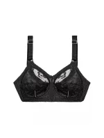 Podprsenka Doreen X - čierna - TRIUMPH BLACK - TRIUMPH