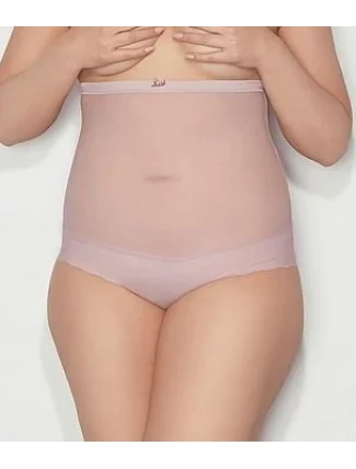 Dámske nohavičky Mitex Pure Glam 3XL-5XL