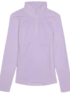 Fleecová mikina s kapucňou 4F W 4FWAW24UFLEF048 52S