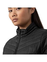 Dámska bunda W H4Z22 KUDP002 20S - 4F