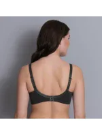 Pohodlná podprsenka Safina 5449 čierna - Anita Classix Pohodlná podprsenka Safina 5449 čierna - Anita Classix