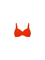 Style Smilla Top Bikini - horný diel 8752-1 sunset - RosaFaia Style Smilla Top Bikini - horný diel 8752-1 sunset - RosaFaia