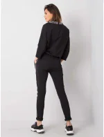 Súprava RV KMPL 6421.06 čierna Súprava RV KMPL 6421.06 čierna