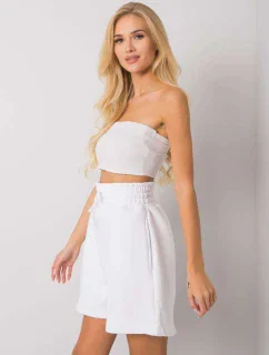 Šortky RV SN 6992 1.84 biela