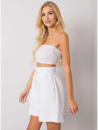 Šortky RV SN 6992 1.84 biela Šortky RV SN 6992 1.84 biela