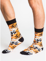 Ponožky WS SR 5544.06X viacfarebný