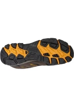 Trekingová obuv RMF573 dark green - Regatta