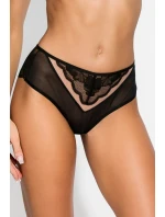 NOHAVIČKY AMELIA 19201 BLACK