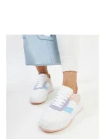 Športová obuv model 207408 Solea Športová obuv model 207408 Solea