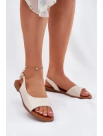 Sandále model 214098 Step in style Sandále model 214098 Step in style