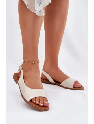 Sandále model 214098 Step in style Sandále model 214098 Step in style