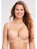 Podprsenka Panache 9170 Cleo 36 D Flesh Podprsenka Panache 9170 Cleo 36 D Flesh