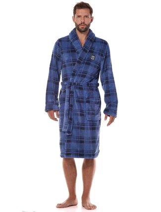 Pánsky župan L&L 2455 Hero 3XL