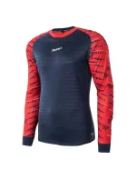 Huari Nuevos Blúzka GK M futbalová mikina 92800406562 Huari Nuevos Blúzka GK M futbalová mikina 92800406562