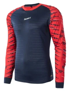 Huari Nuevos Blúzka GK M futbalová mikina 92800406562