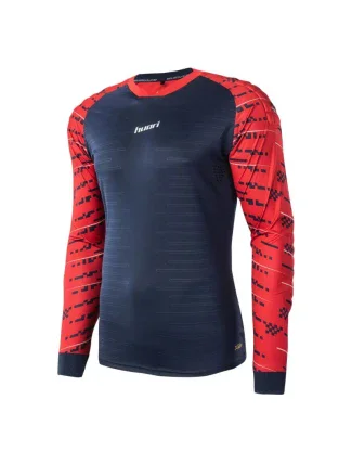 Huari Nuevos Blúzka GK M futbalová mikina 92800406562 Huari Nuevos Blúzka GK M futbalová mikina 92800406562