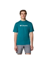 Columbia CSC Basic Logo SS Tee M Tričko 1680053364