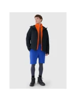 Pánske trekingové šortky 4Way Stretch 4F 4FWSS25TFSHM0877-36S