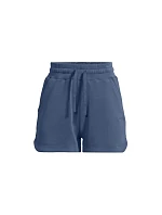 Dámske šortky CASALL Peachy Shorts, farba tmavomodrá Dámske šortky CASALL Peachy Shorts, farba tmavomodrá