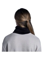 Buff Merino Heavyweight Neckwarmer 11096300 Black One Size Buff Merino Heavyweight Neckwarmer 11096300 Black One Size