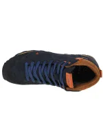 Pánske topánky Elettra Mid M 38Q4597-N950 - CMP