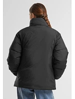 Build your Brand BY 383 Dámska oversize bunda 56.0383 čierna Build your Brand BY 383 Dámska oversize bunda 56.0383 čierna